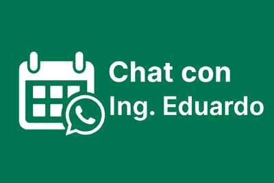 Chat cotiza página web