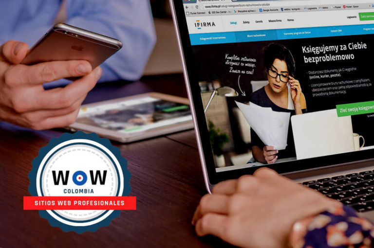 Diseñador de tiendas en línea