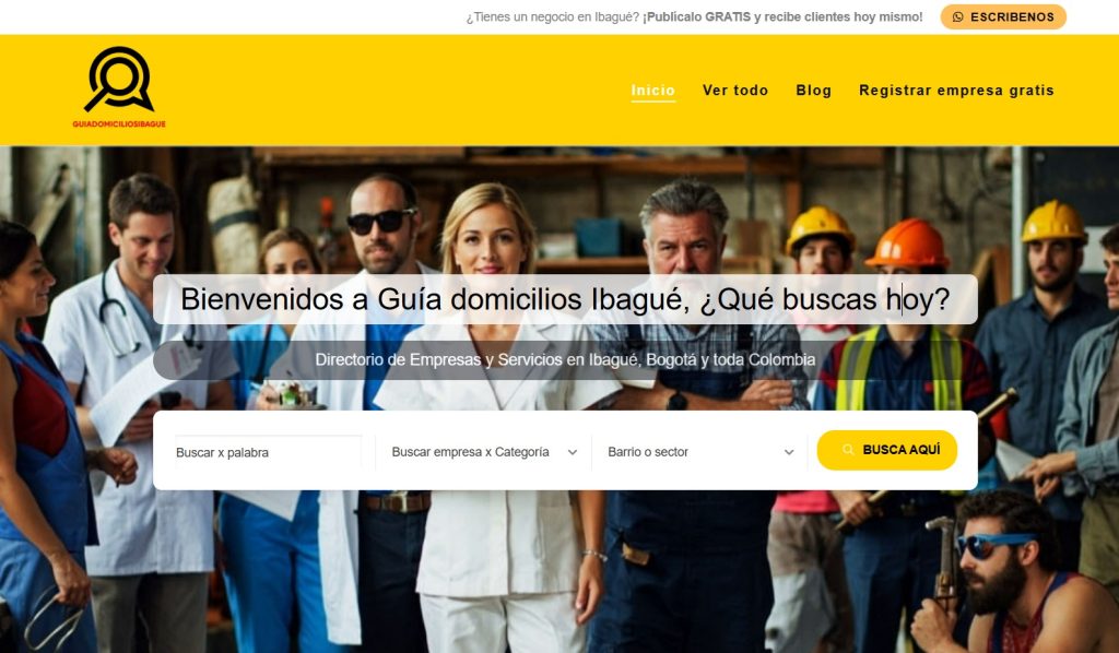 ¿Qué incluye una migración completa de sitio web?